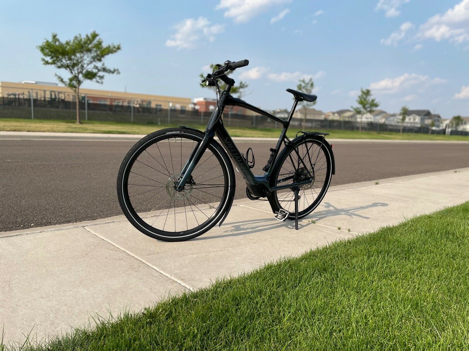 Specialized Turbo Vado SL 5.0 EQ (2020/2021) - Fresh Stock Dated December 2025