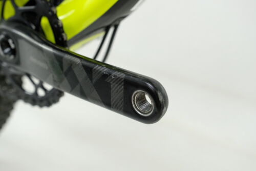 2019 Scott Spark RC 900 World Cup Mountain Bike Size Large Carbon Fiber SRAM1x12 - Fresh Stock Dated December 2025