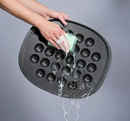 Zojirushi Takoyaki Plate EA-YBC01 - Fresh Stock Dated February 2026