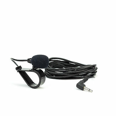 Pioneer Hands Free Bluetooth Microphone MIC AVIC-F BT AVIC-X AVIC-HD and more - Fresh Stock Dated December 2025