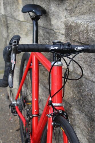 Serotta Saddle - Fresh Stock Dated December 2025