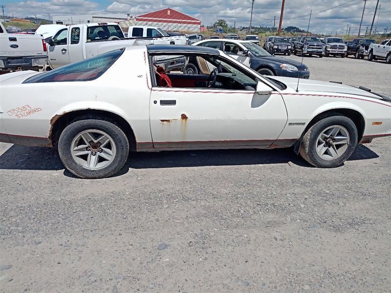Manual Transmission Fits 84-92 CAMARO 6-191 3.1L 9009805 - Fresh Stock Dated December 2025