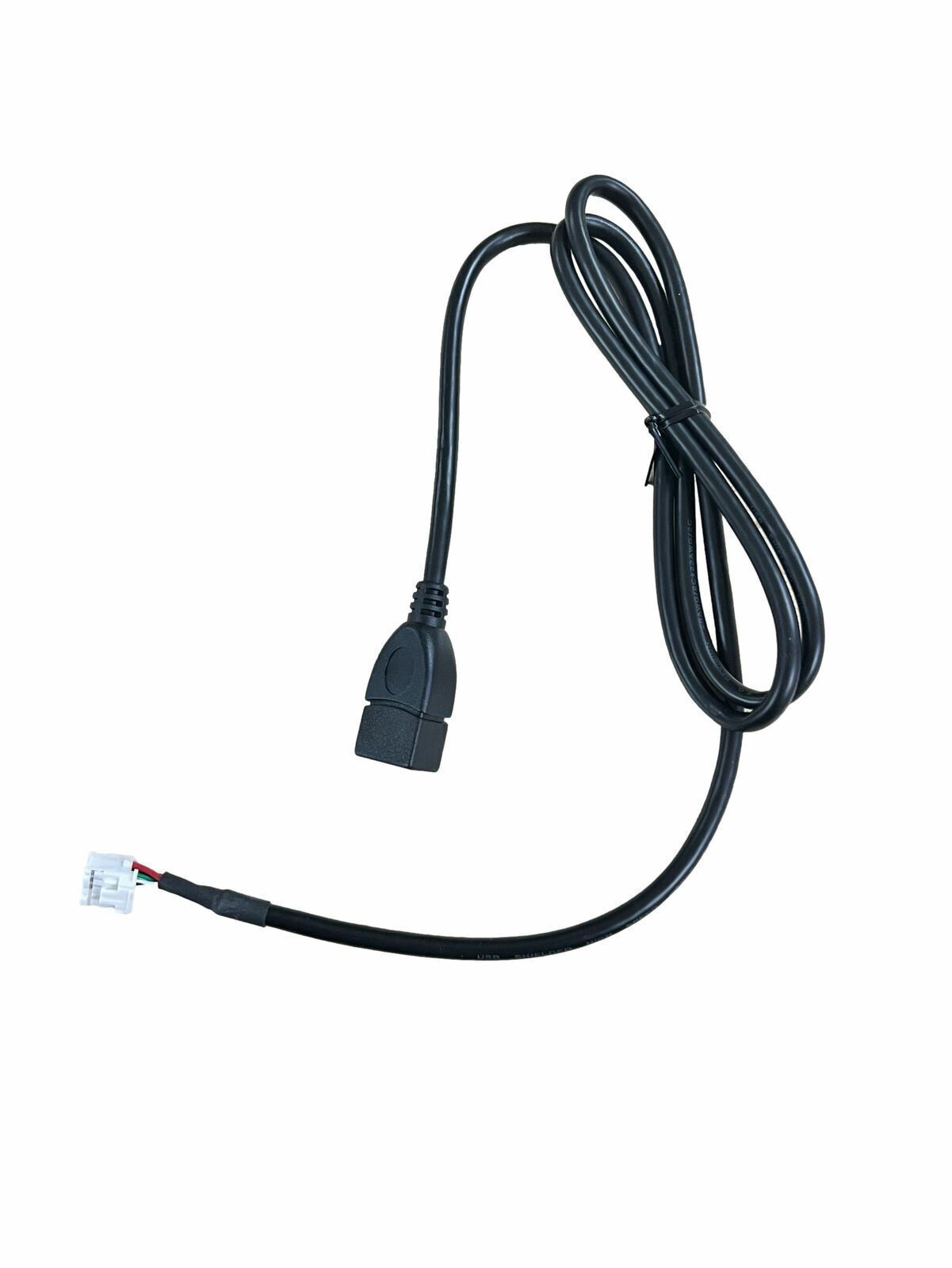 Genuine Kenwood USB Cable for DDX6703S DDX9703S DNX573S DNX773S - Fresh Stock Dated January 2026