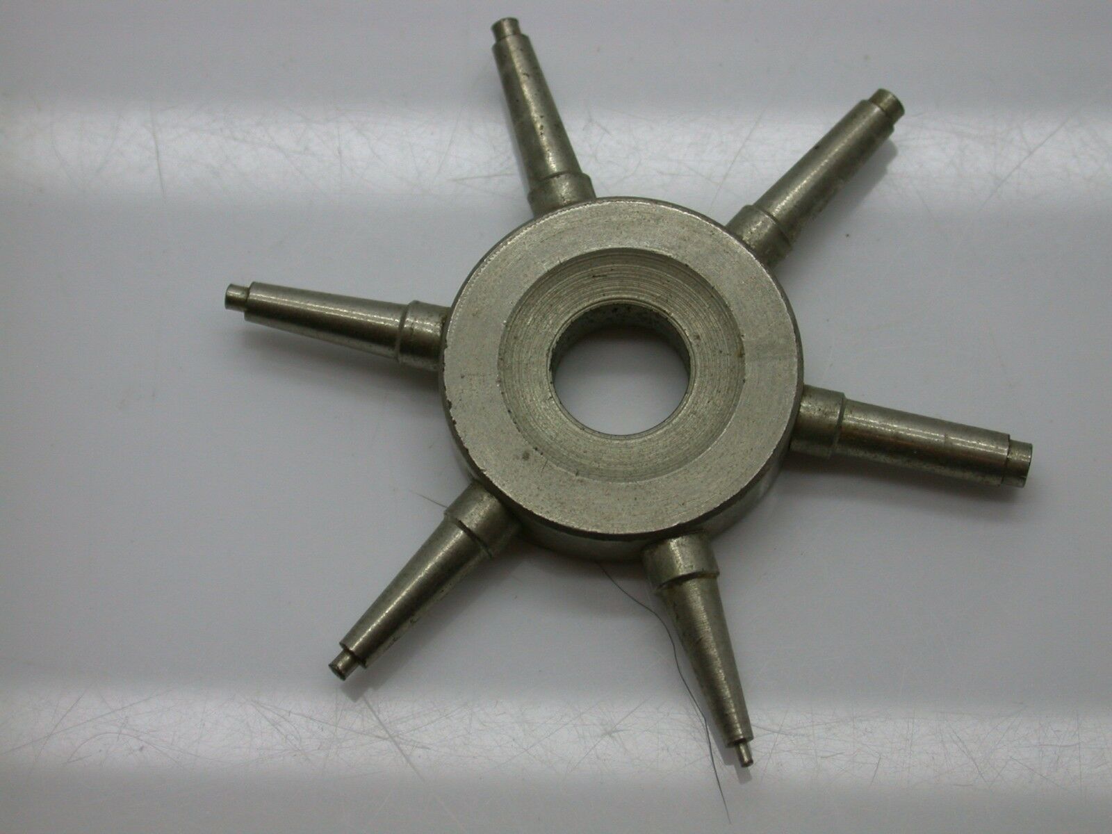 Watchmakers Jewel Polisher a must to be able to seat a jewel properly - 15CC - Fresh Stock Dated December 2025