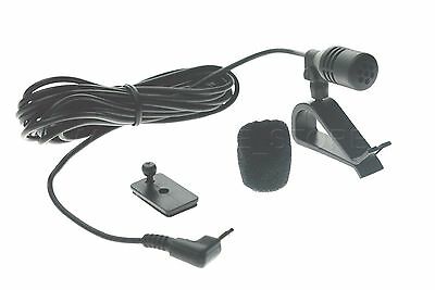 BLUETOOTH MICROPHONE FOR ALPINE Halo11 ILX-F411 ILXF411 R9 - Fresh Stock Dated January 2026