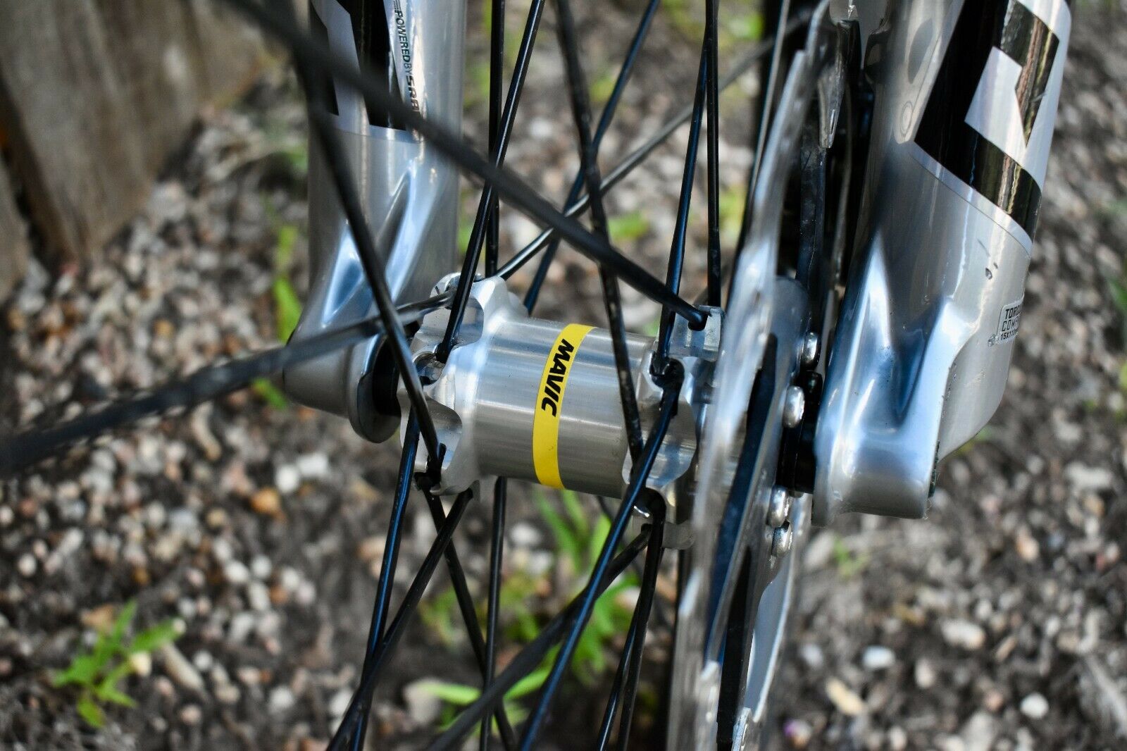 Transition Smuggler - Fresh Stock Dated December 2025