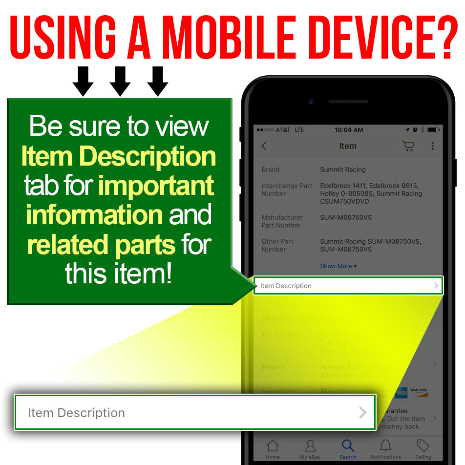 Advance Adapters Shifter Brackets & Accessories:   CROSSMEMBER MOUNT - Fresh Stock Dated December 2025