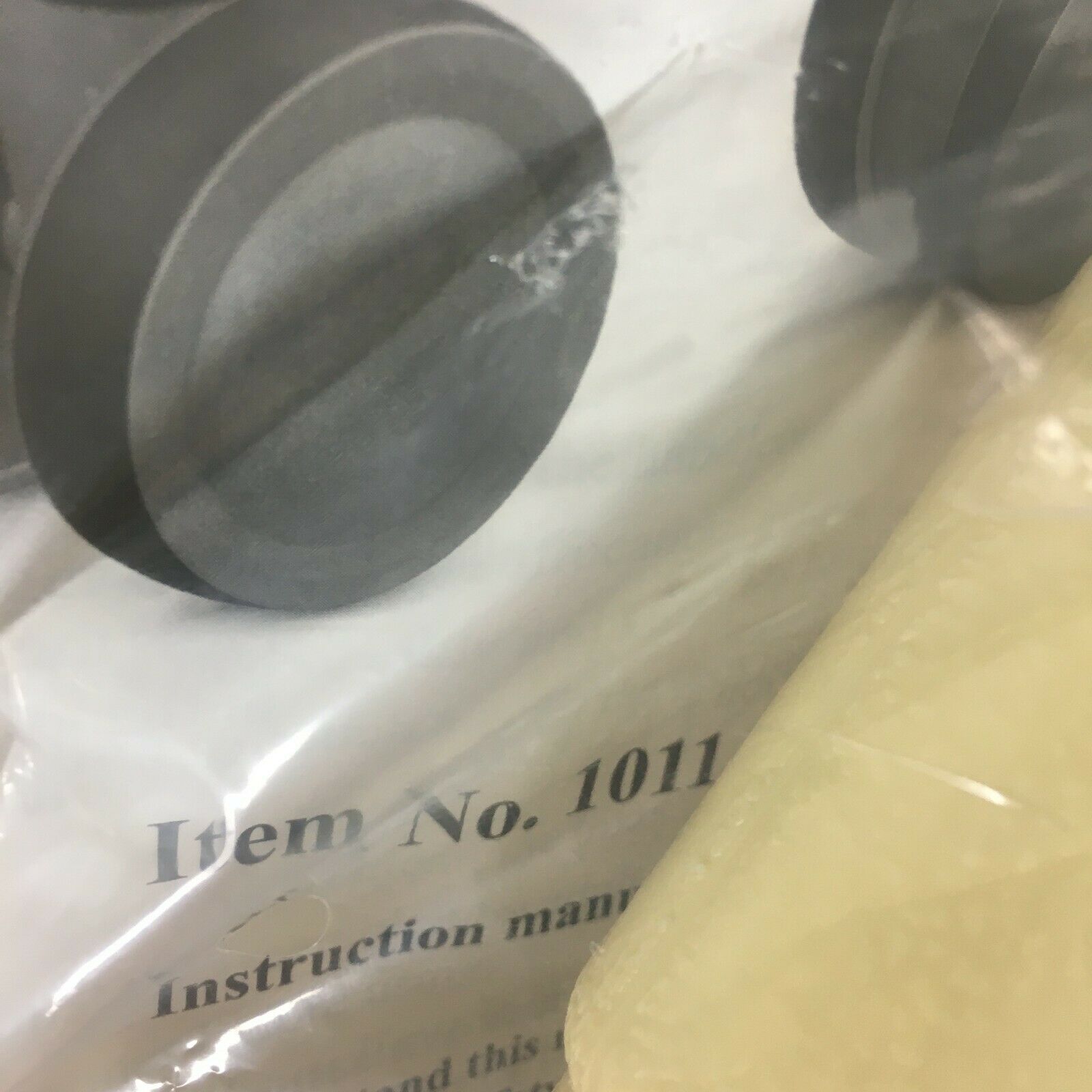 Luddy 1011 Baby Balance Bike Bicycle 12-24 Months Baby Learn To Walk No Foot Ped - Fresh Stock Dated January 2026