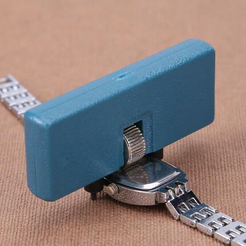 Watch Tools Adjustable Opener Back Press Closer Remover Repair Watchmaker - Fresh Stock Dated December 2025