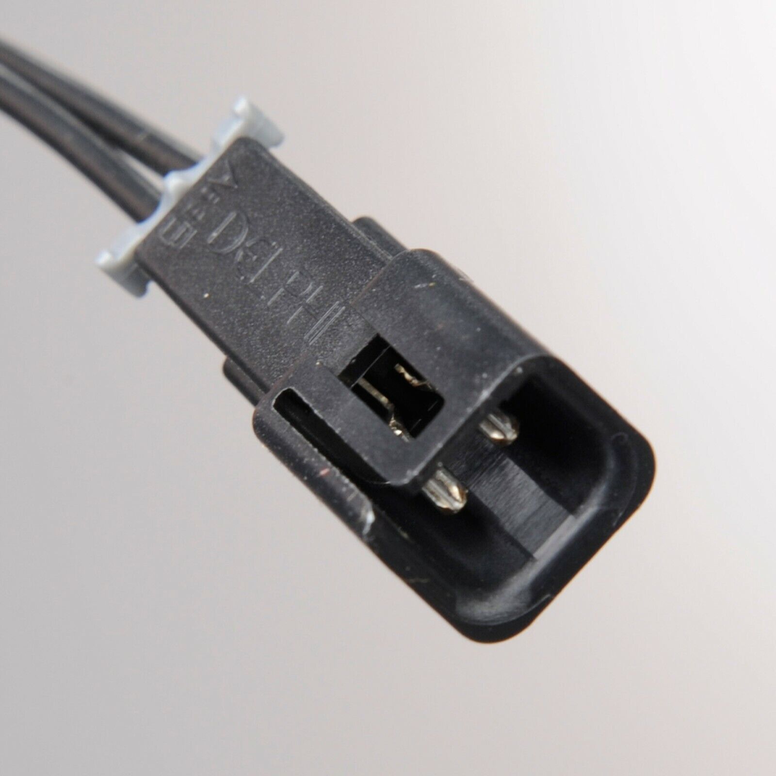 4+3 Overdrive Switch and Harness for 1986-1988 Corvette - Fresh Stock Dated December 2025