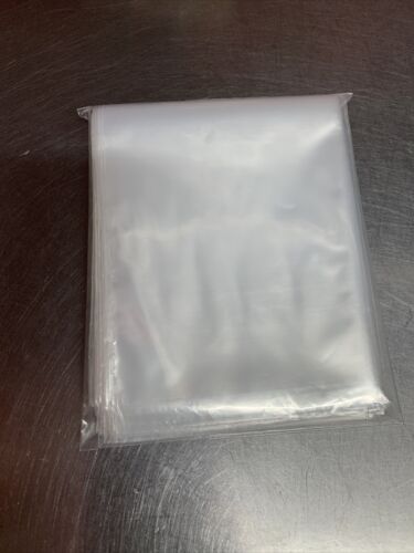 Mi Siembra~Bolsas Para Charamuscas/50 Units/Bags For Ices/50 Unidades - Fresh Stock Dated February 2026