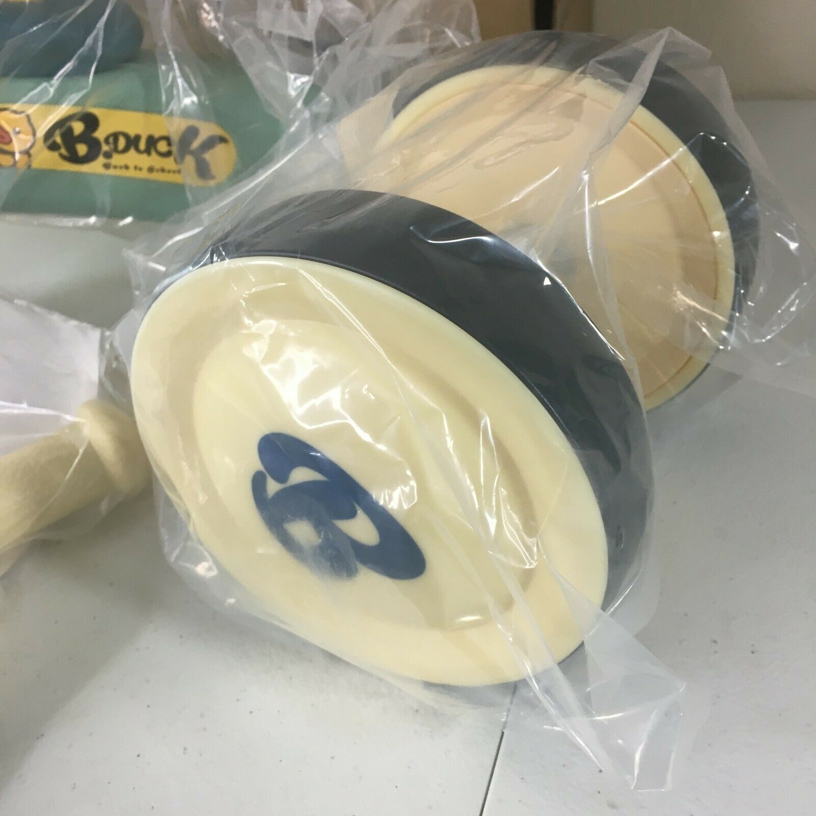 Luddy 1011 Baby Balance Bike Bicycle 12-24 Months Baby Learn To Walk No Foot Ped - Fresh Stock Dated January 2026