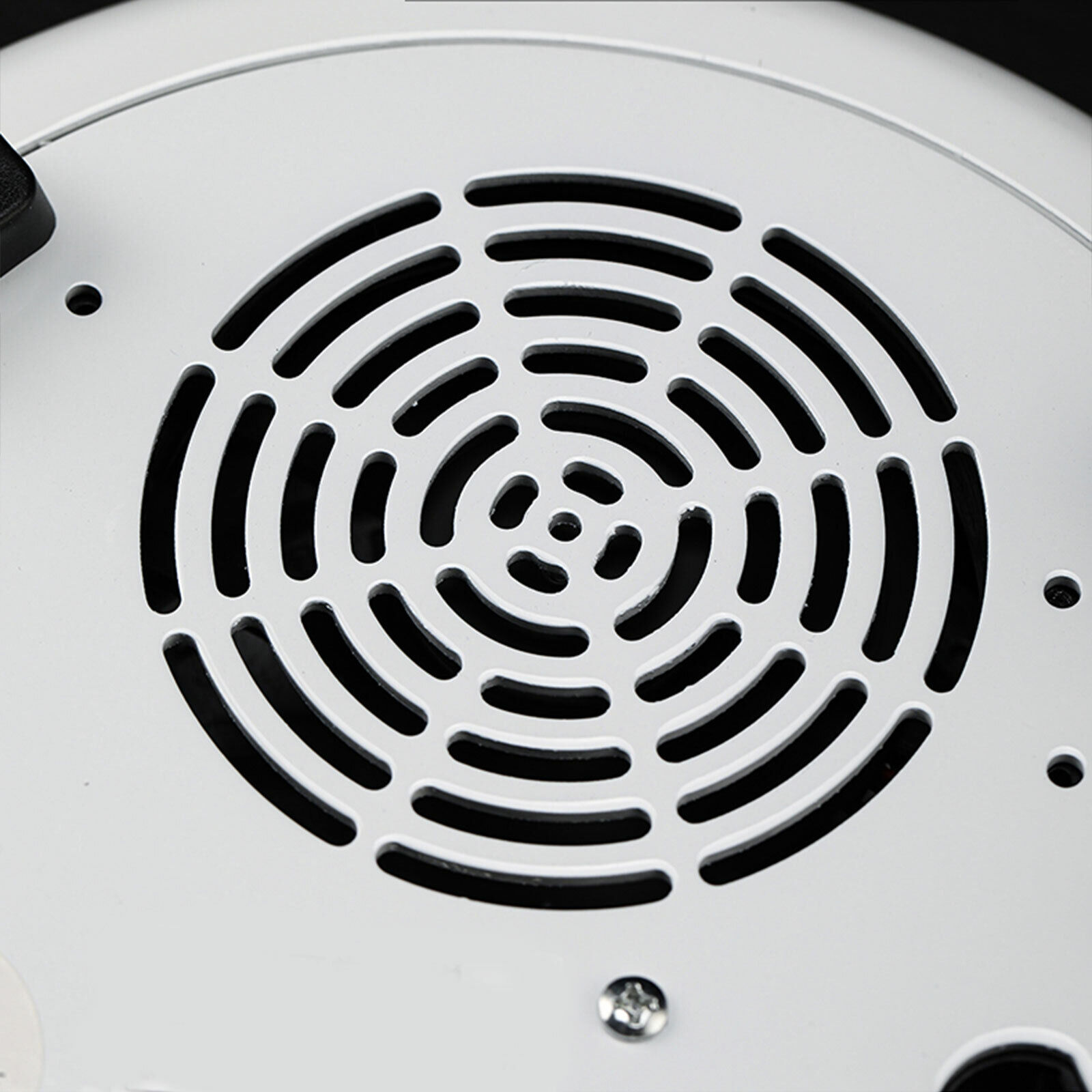 Mini Electric Heater Coffee Milk Soup Heater 1300W Hot Plate Stove 110V - Fresh Stock Dated February 2026