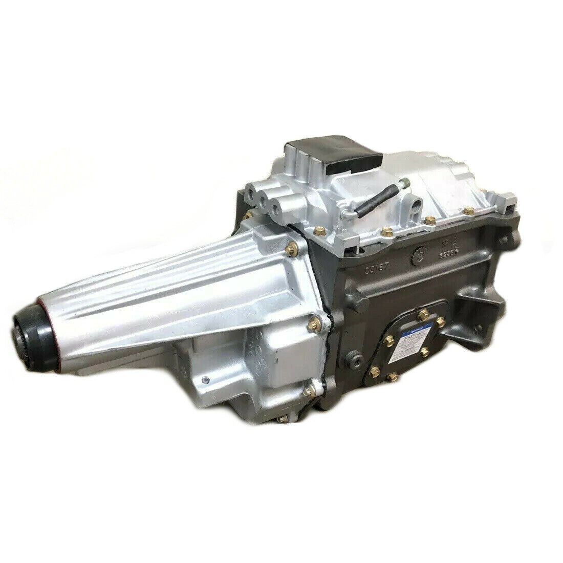 Reman Dodge Manual Transmission 5.9L 8.0L 1998-2002 5 speed 4x2 2WD NV4500 - Fresh Stock Dated December 2025