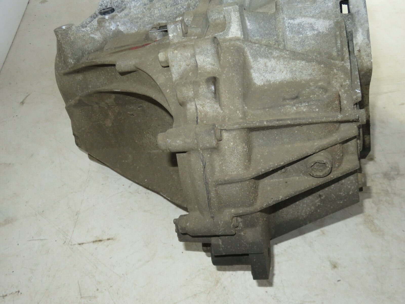 15-17 Hyundai Veloster Turbo Manual Transmission 6 Speed MT 98k 2015-2017 - Fresh Stock Dated December 2025