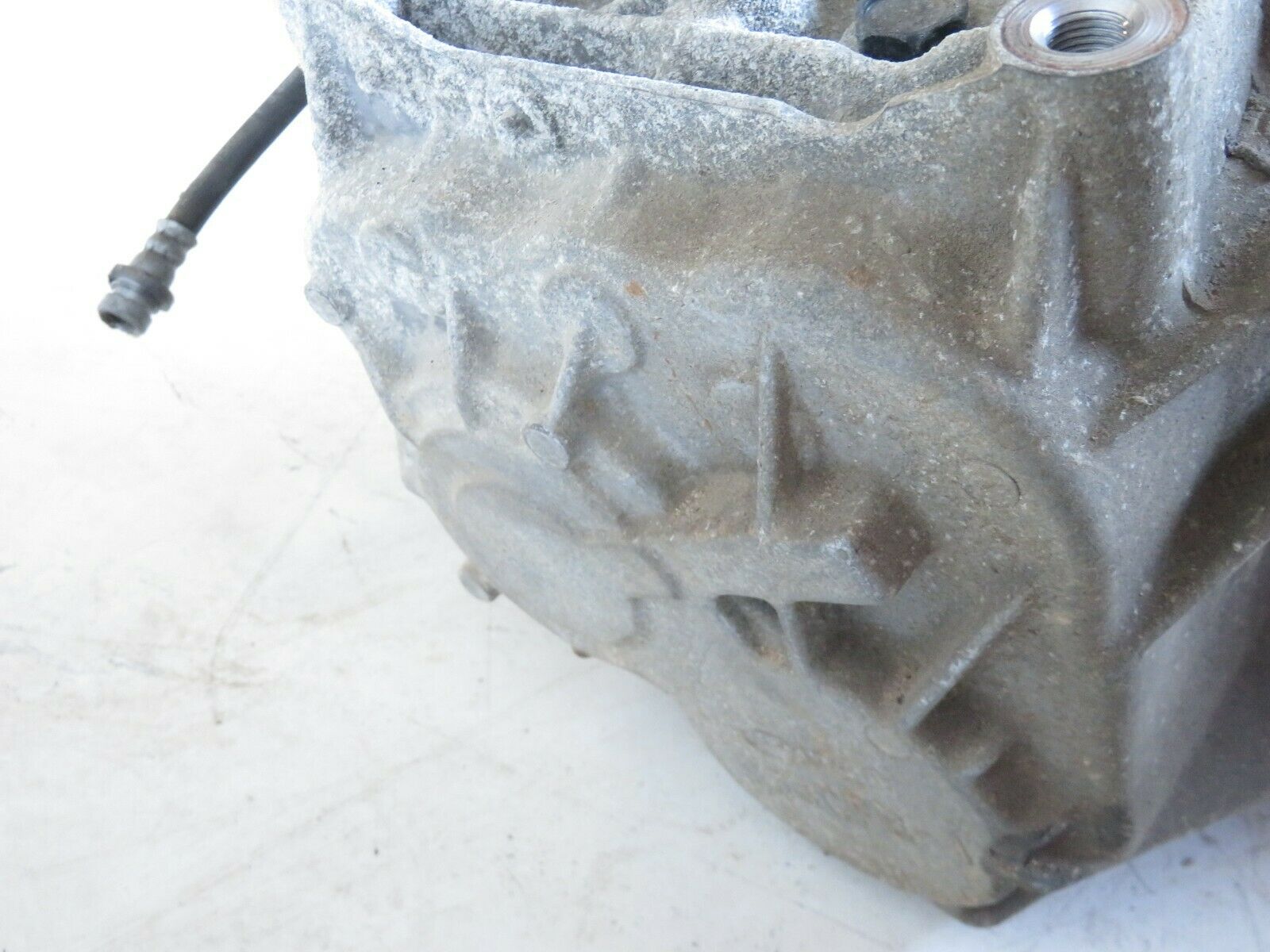 15-17 Hyundai Veloster Turbo Manual Transmission 6 Speed MT 98k 2015-2017 - Fresh Stock Dated December 2025