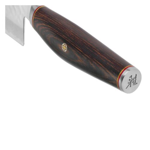 Henckels Miyabi Artisan SG2 7” inch Santoku Knife, 34074-183 *NEW Intl Shipping - Fresh Stock Dated January 2026