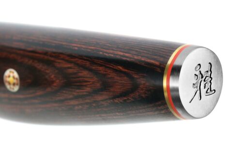 Henckels Miyabi Artisan SG2 7” inch Santoku Knife, 34074-183 *NEW Intl Shipping - Fresh Stock Dated January 2026