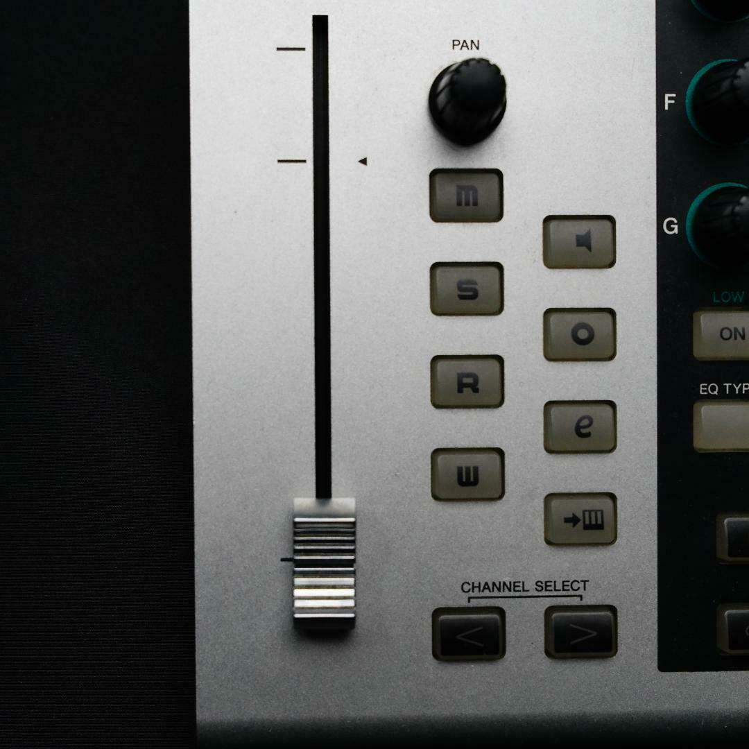 Steinberg CC121 Advanced Integration Cubase Nuendo Controller - Fresh Stock Dated December 2025