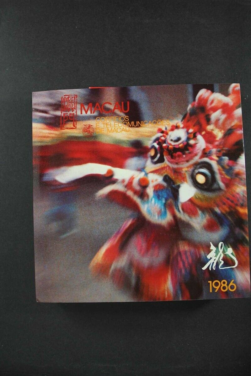 MACAO Macao MNH 1983-2011 29x Year Sets PREMIUM Stamp Collection Re-Priced - Fresh Stock Dated December 2025