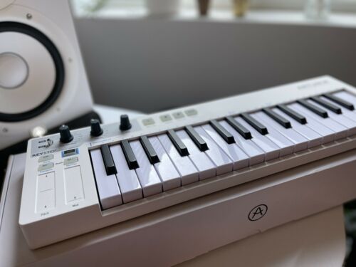 Arturia Keystep - Fresh Stock Dated December 2025