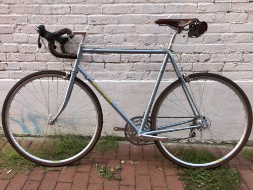 Richard Sachs Road Bike 🇺🇸 - Fresh Stock Dated December 2025