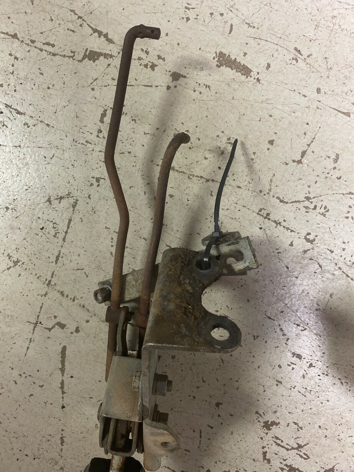 Column shift to floor shift conversion kit 1955 1957 1959 1961 ford dodge chevy - Fresh Stock Dated January 2026