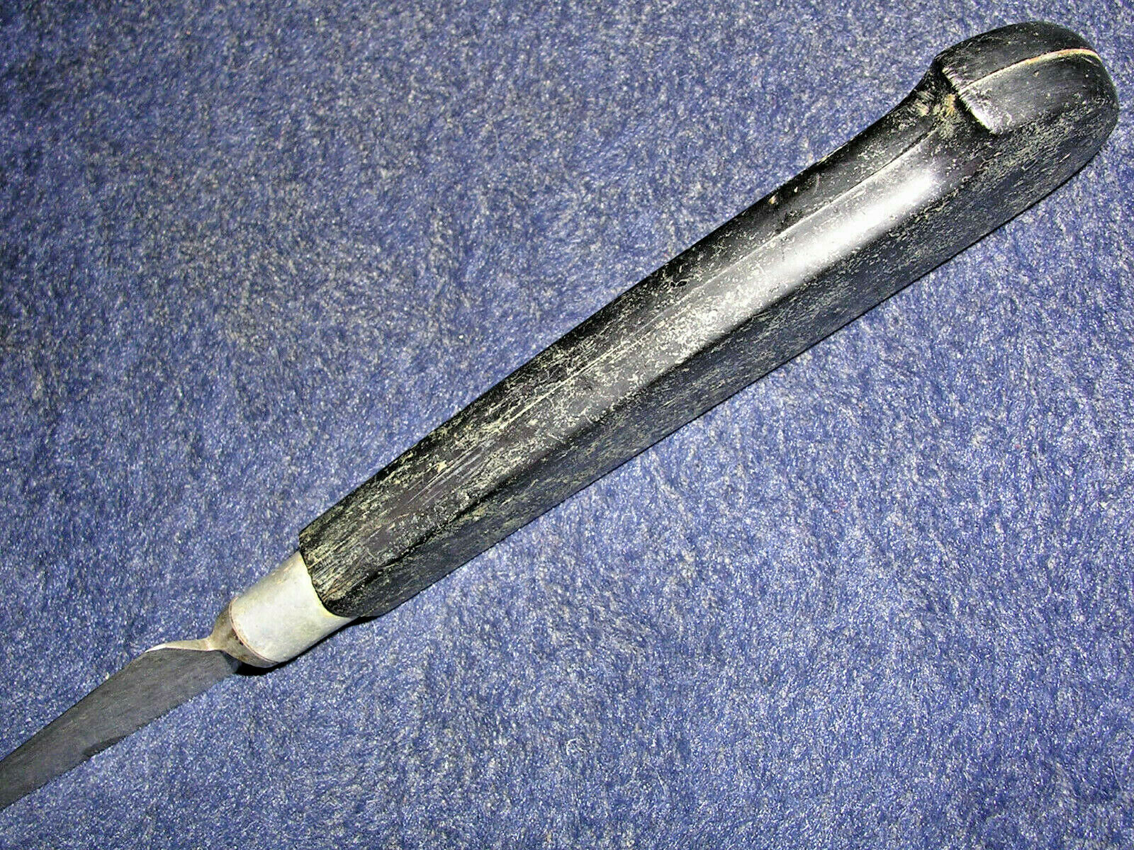 Vintage Sabatier 4-Star Elephant 3