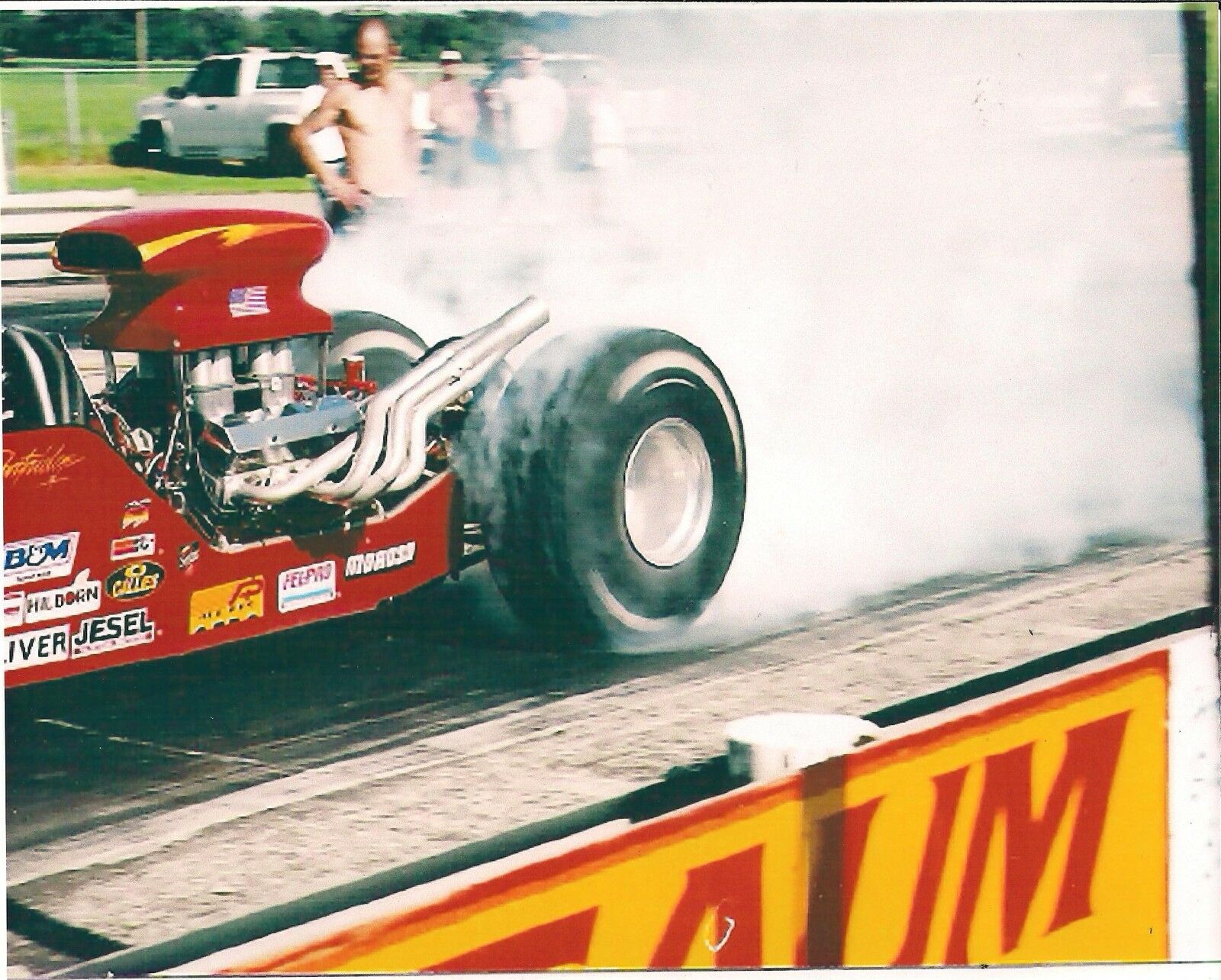 The HP Racing  9 inch  Ford Differential  /  DVD Step by Step - A Detailed Build - Fresh Stock Dated December 2025