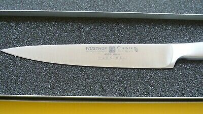 WUSTHOF NEW IN BOX CULINAR fillet  KNIFE #4559/16cm  solingen germany - Fresh Stock Dated January 2026