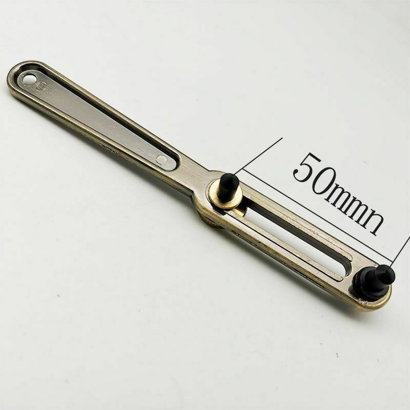 Watchmaker Repair Kit Movement Part Hand Timegrapher Oil Press Crown Screwdriver - Fresh Stock Dated December 2025