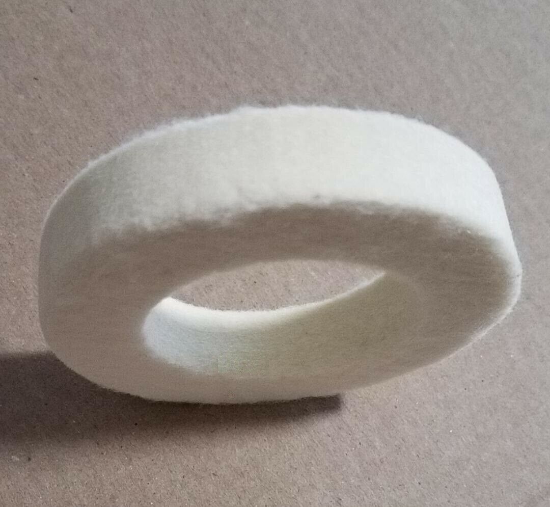 Felt Ring Washer Friction Seal OD3.75