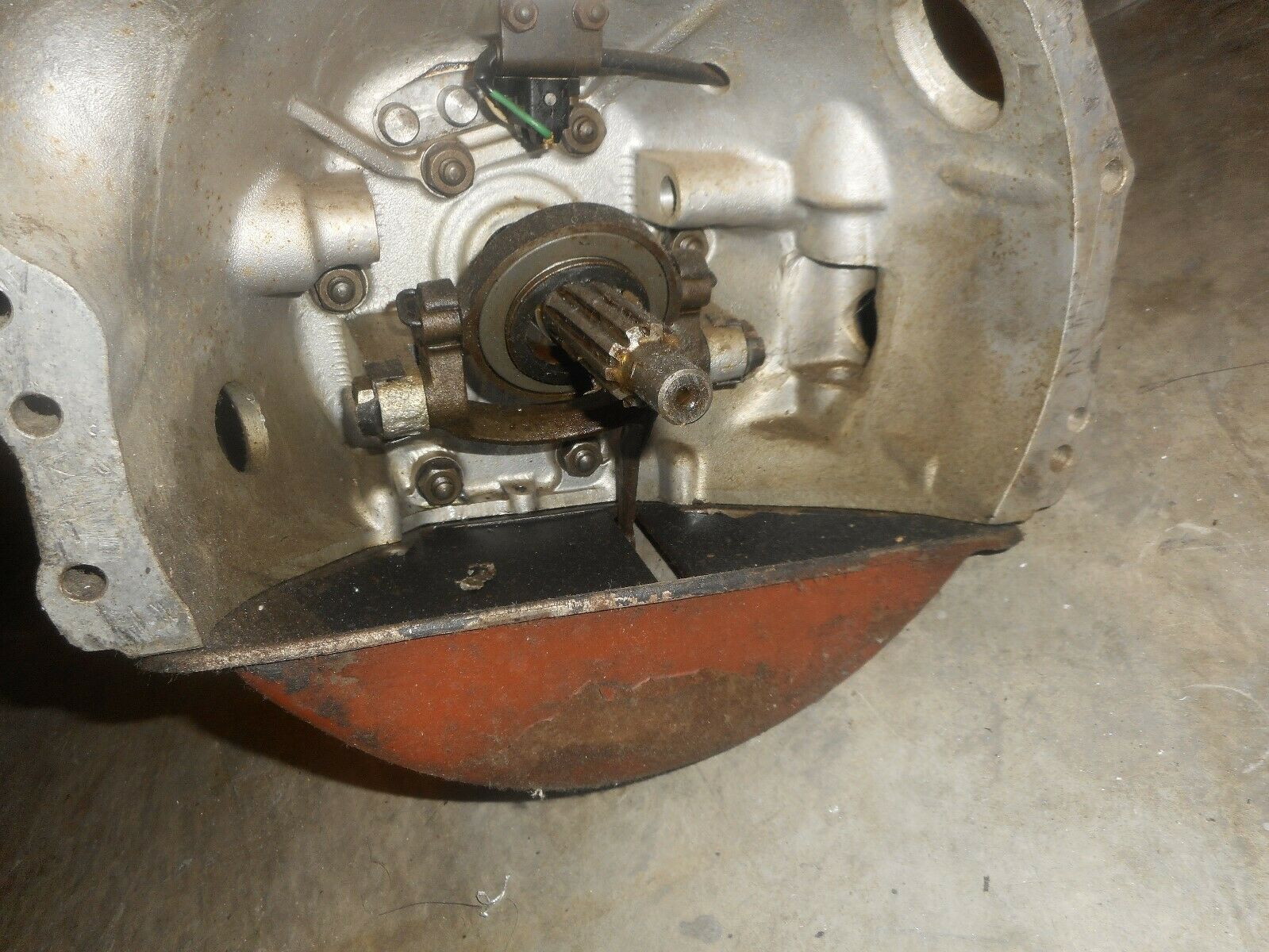 Alfa Romeo 4 speed transmission - Fresh Stock Dated December 2025