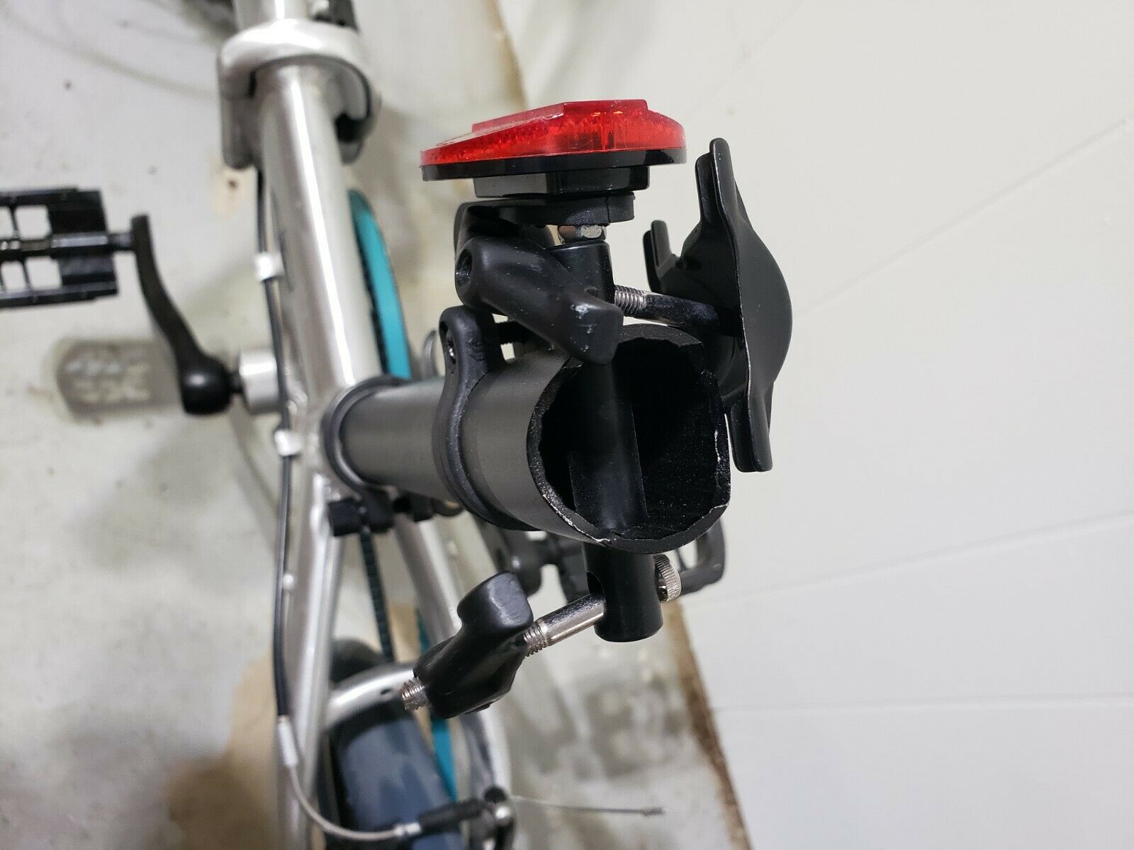 Citizen folding bike, model Rome-- 18 lbs! - Fresh Stock Dated December 2025