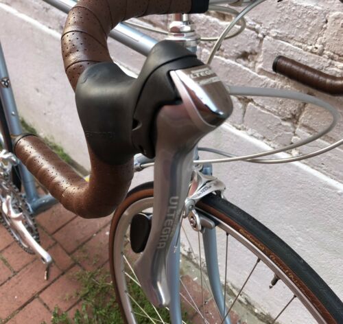 Richard Sachs Road Bike 🇺🇸 - Fresh Stock Dated December 2025