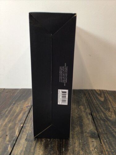 CANGSHAN Knife Set with Block - New in open box - Fresh Stock Dated January 2026