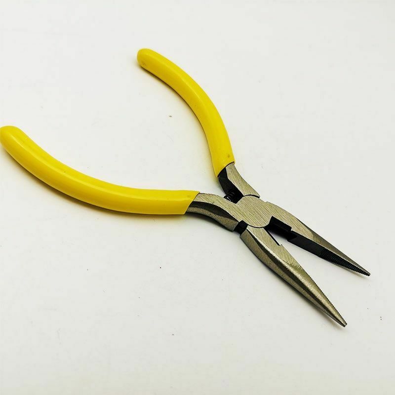 Watchmaker Repair Kit Movement Part Hand Timegrapher Oil Press Crown Screwdriver - Fresh Stock Dated December 2025