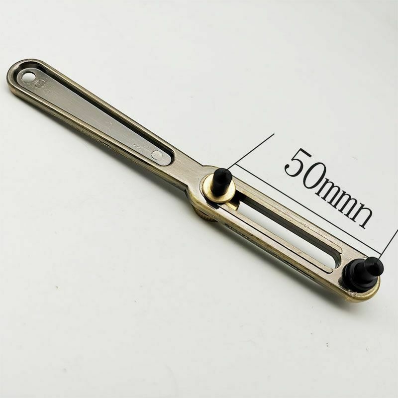 Watchmaker Repair Kit Movement Part Hand Timegrapher Oil Press Crown Screwdriver - Fresh Stock Dated December 2025