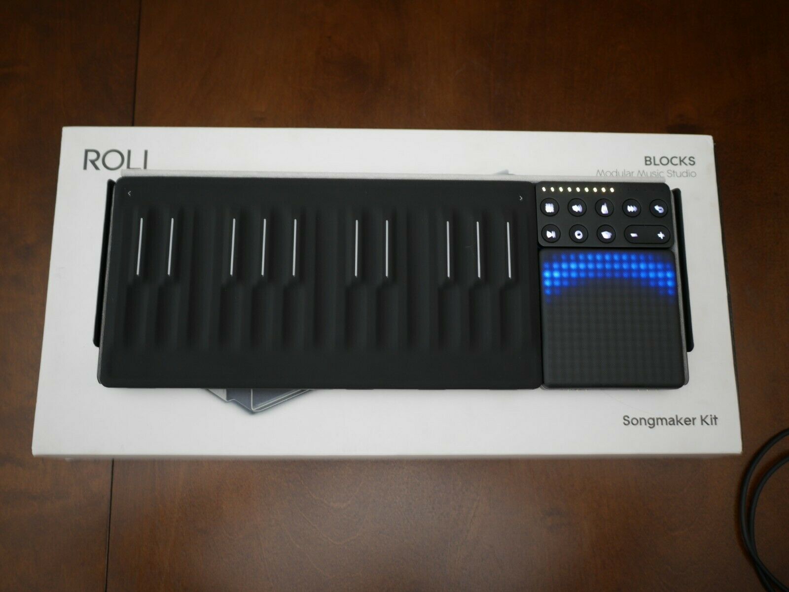 Roli Songmaker Kit - Fresh Stock Dated December 2025