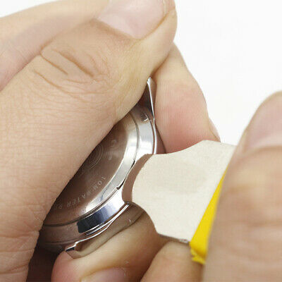 Watch Back Cover Remover Repair Tool 10mm Width Case Opener Pry - Fresh Stock Dated December 2025
