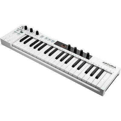 Arturia KeyStep 37 Controller and Sequencer - Fresh Stock Dated December 2025