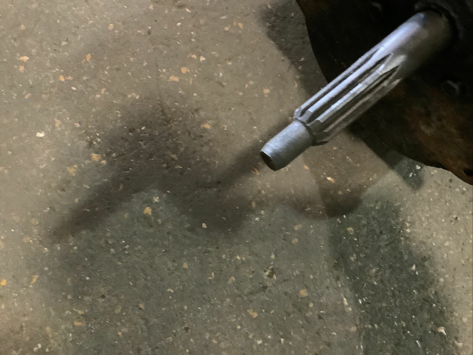 1980-1987 FORD BRONCO F-SERIES COMPLETE 4X4 NP435 MANUAL TRANSMISSION E0TA-DB - Fresh Stock Dated January 2026