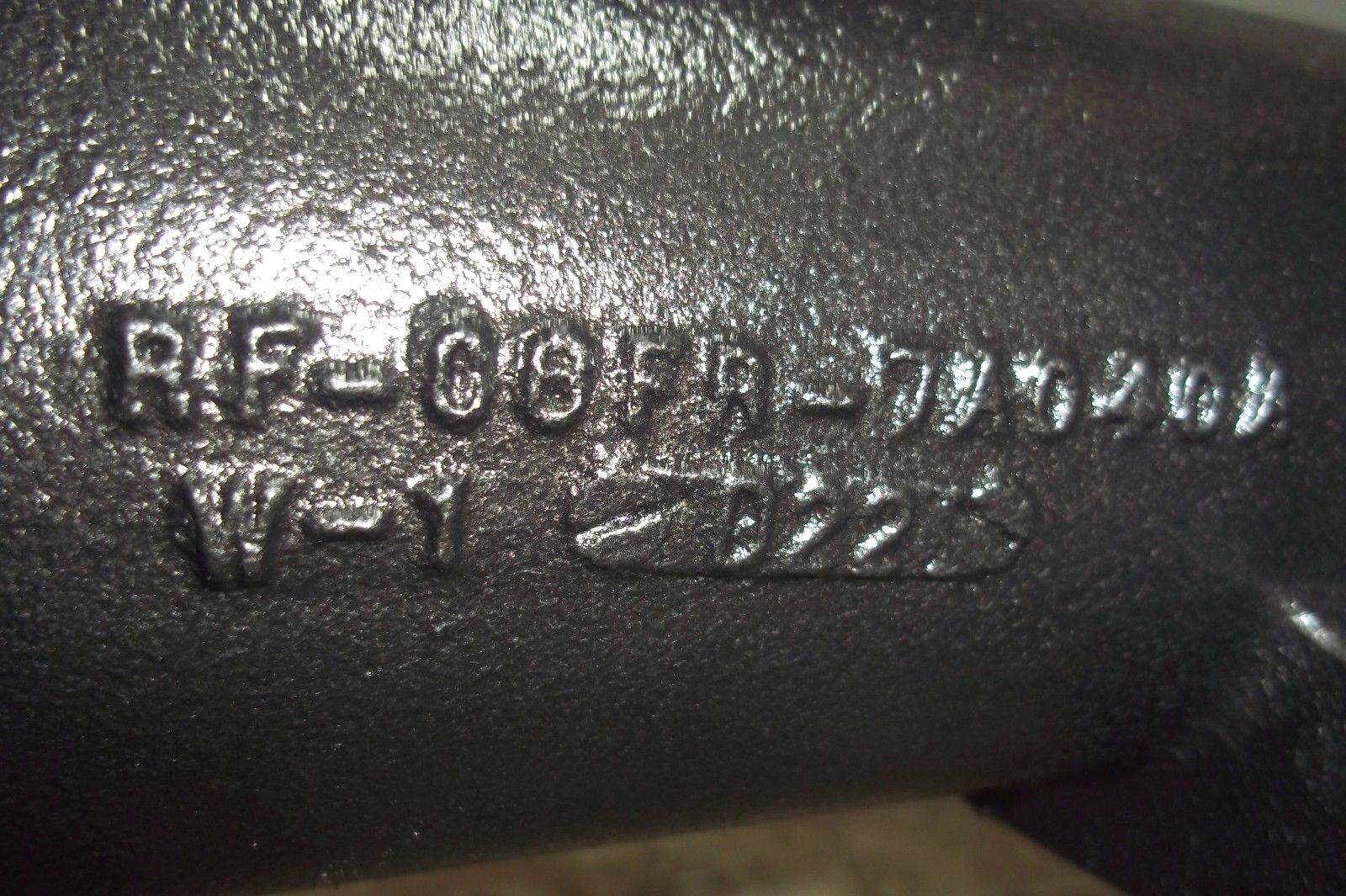 1971 CATALINA TOP LOADER 3 SPEED TRANSMISSION 2.42 1ST REBUILT 1 YEAR WARRANTY - Fresh Stock Dated January 2026