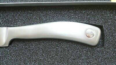 WUSTHOF NEW IN BOX CULINAR fillet  KNIFE #4559/16cm  solingen germany - Fresh Stock Dated January 2026