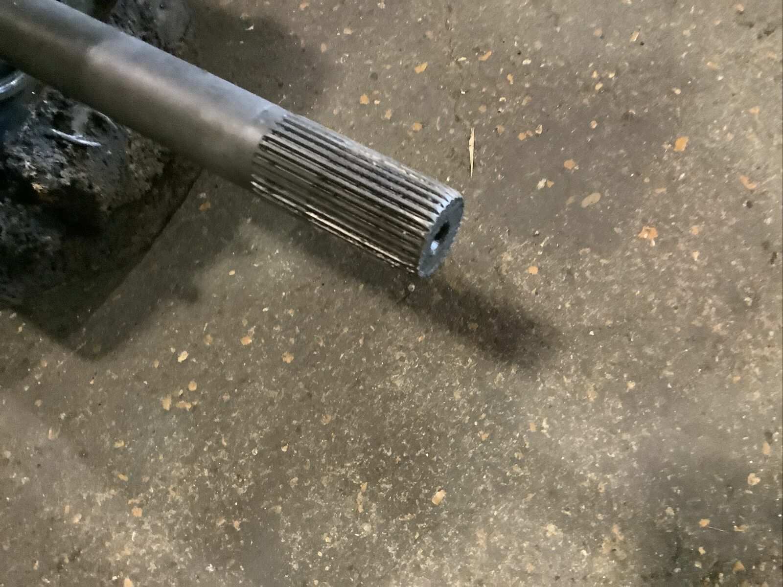 1980-1987 FORD BRONCO F-SERIES COMPLETE 4X4 NP435 MANUAL TRANSMISSION E0TA-DB - Fresh Stock Dated January 2026