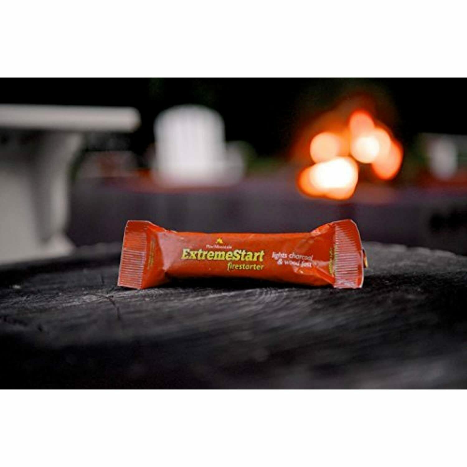 Pine Mountain ExtremeStart Wrapped Fire Starters, 24 Pack Starts Firestarter - Fresh Stock Dated December 2025