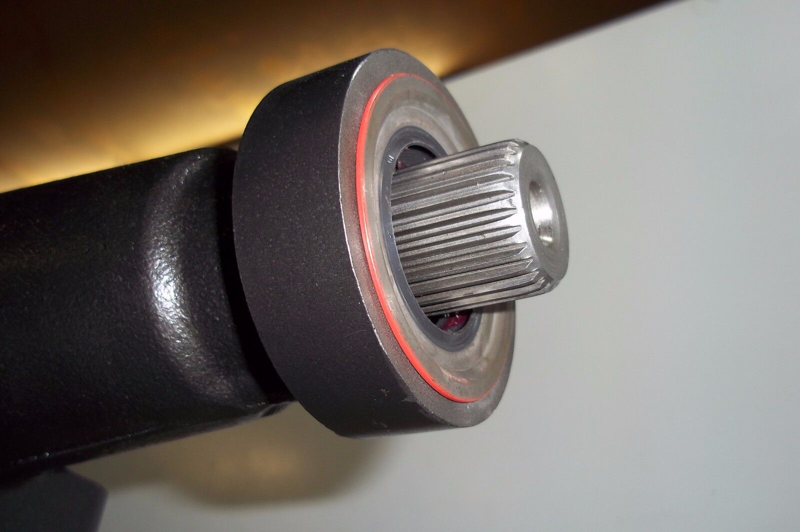 1971 CATALINA TOP LOADER 3 SPEED TRANSMISSION 2.42 1ST REBUILT 1 YEAR WARRANTY - Fresh Stock Dated January 2026