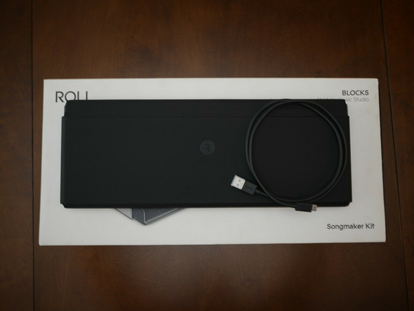 Roli Songmaker Kit - Fresh Stock Dated December 2025