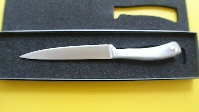 WUSTHOF NEW IN BOX CULINAR fillet  KNIFE #4559/16cm  solingen germany - Fresh Stock Dated January 2026