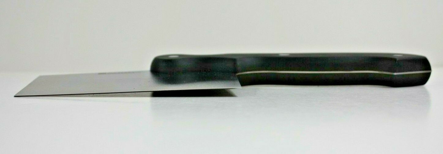 Six Star Stainless Chop and Serve #9 - NEW - Fresh Stock Dated January 2026